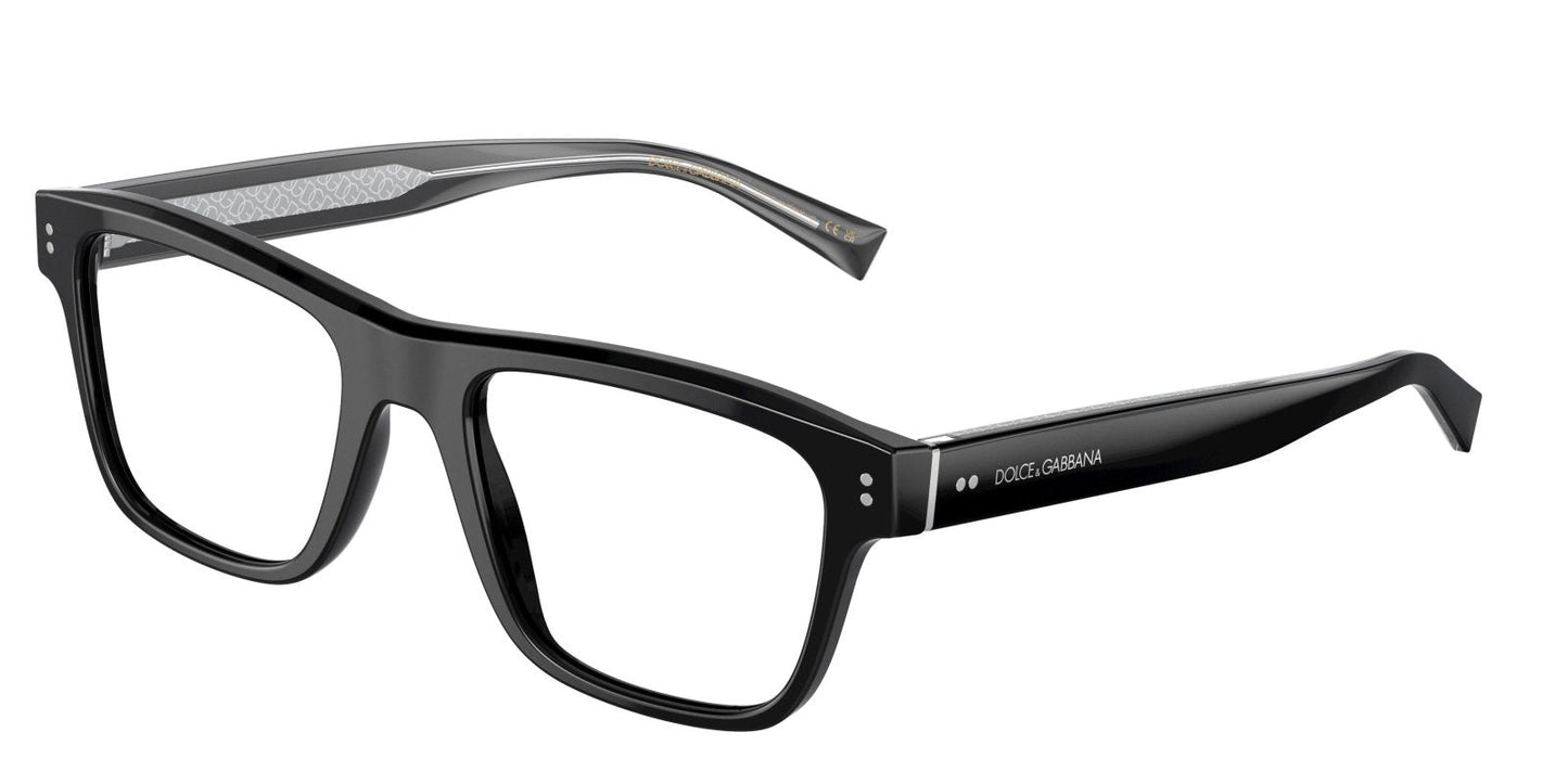 Dolse & Gabana  3362 Eyeglasses