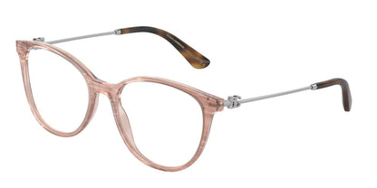 Dolse & Gabana  3363 Eyeglasses