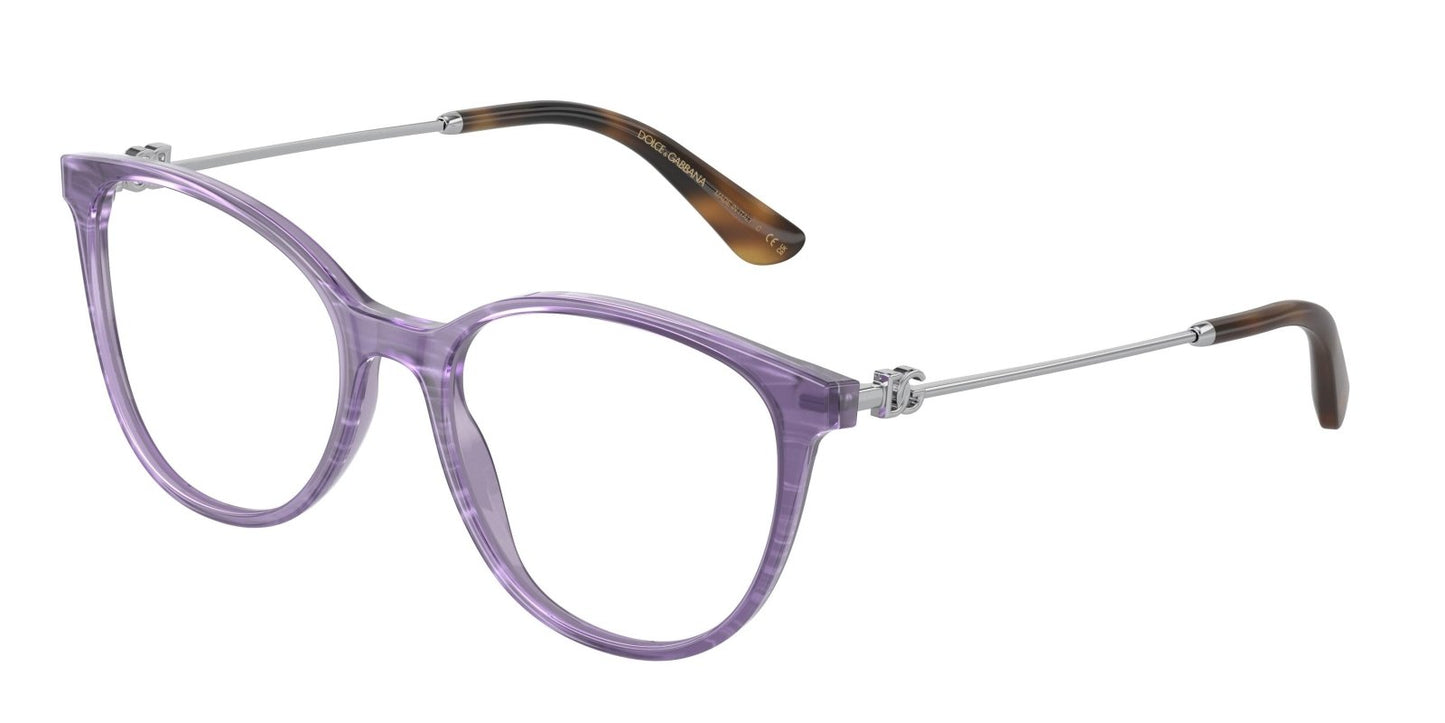 Dolse & Gabana  3363 Eyeglasses