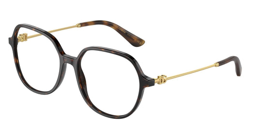 Dolse & Gabana  3364 Eyeglasses