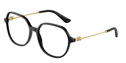 Dolse & Gabana  3364 Eyeglasses