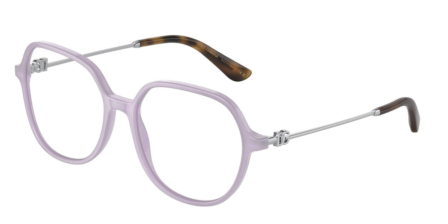 Dolse & Gabana  3364 Eyeglasses
