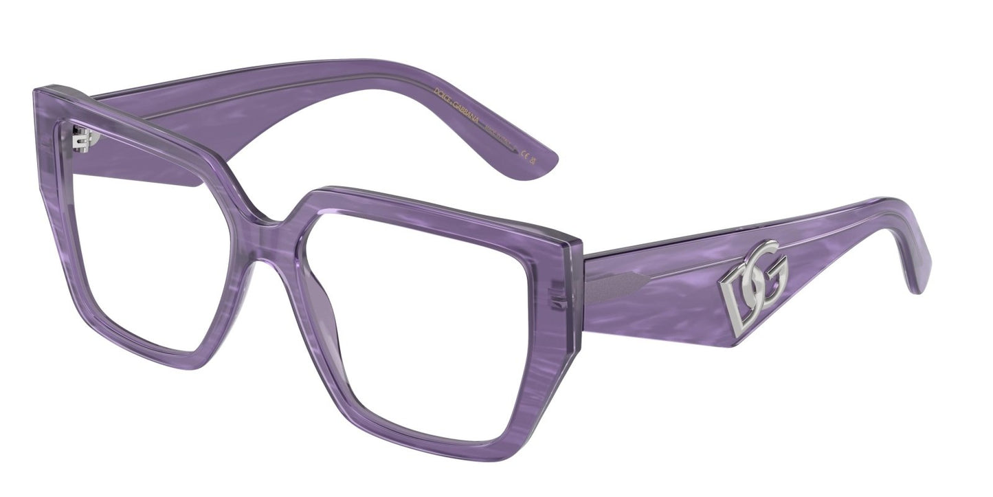 Dolse & Gabana  3373 Eyeglasses