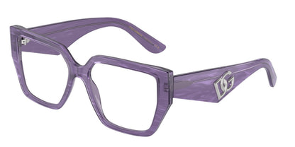 Dolse & Gabana  3373 Eyeglasses
