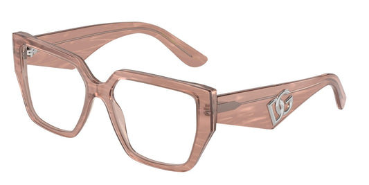 Dolse & Gabana  3373 Eyeglasses