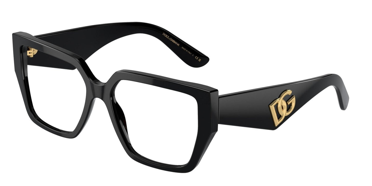 Dolse & Gabana  3373 Eyeglasses