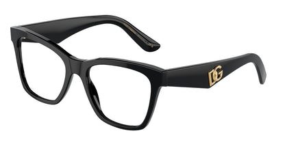 Dolse & Gabana  3374 Eyeglasses