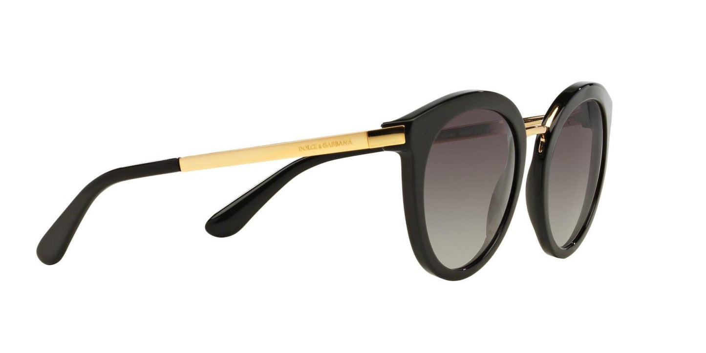 Dolse & Gabana  4268 Sunglasses