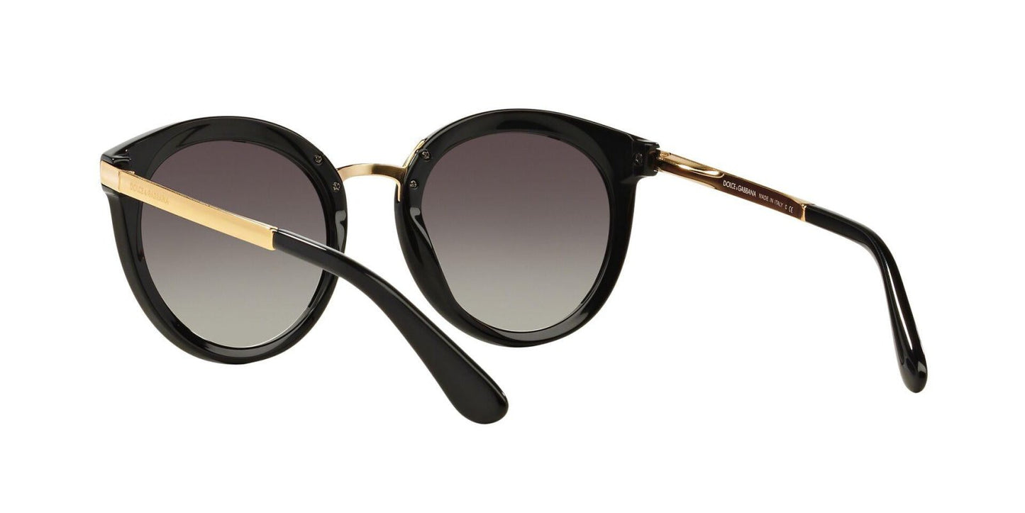 Dolse & Gabana  4268 Sunglasses