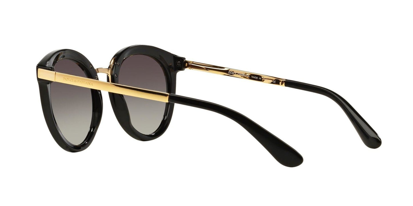 Dolse & Gabana  4268 Sunglasses