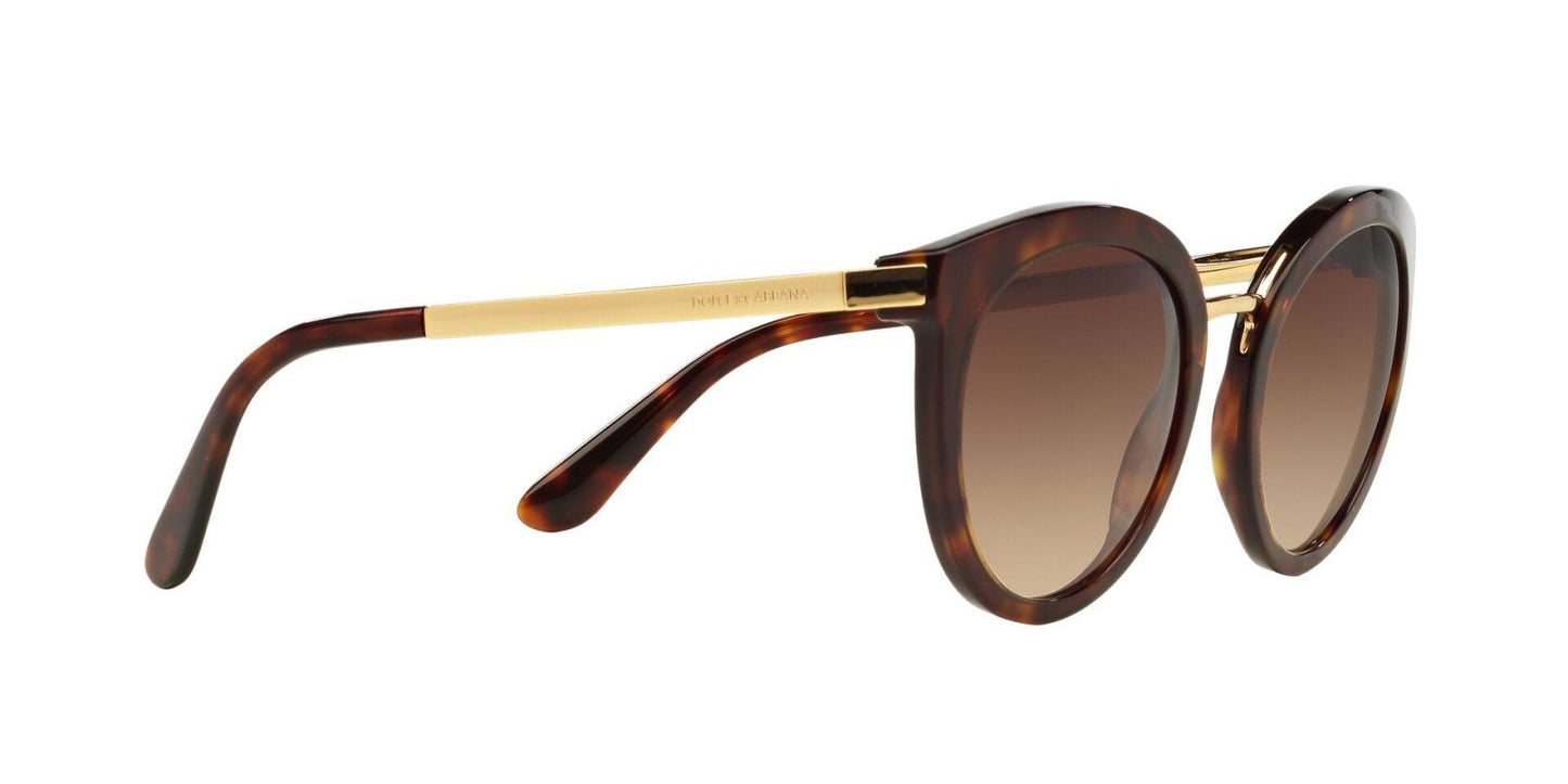Dolse & Gabana  4268 Sunglasses