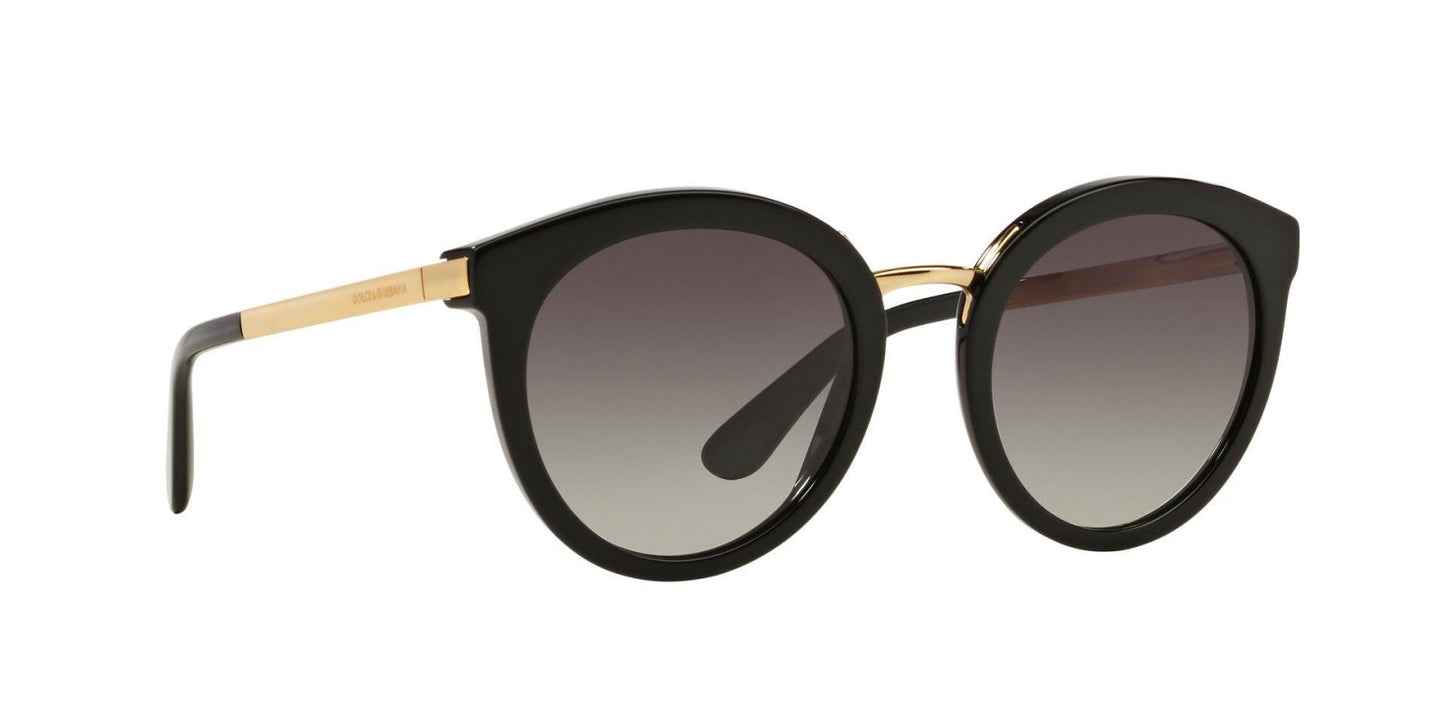 Dolse & Gabana  4268 Sunglasses