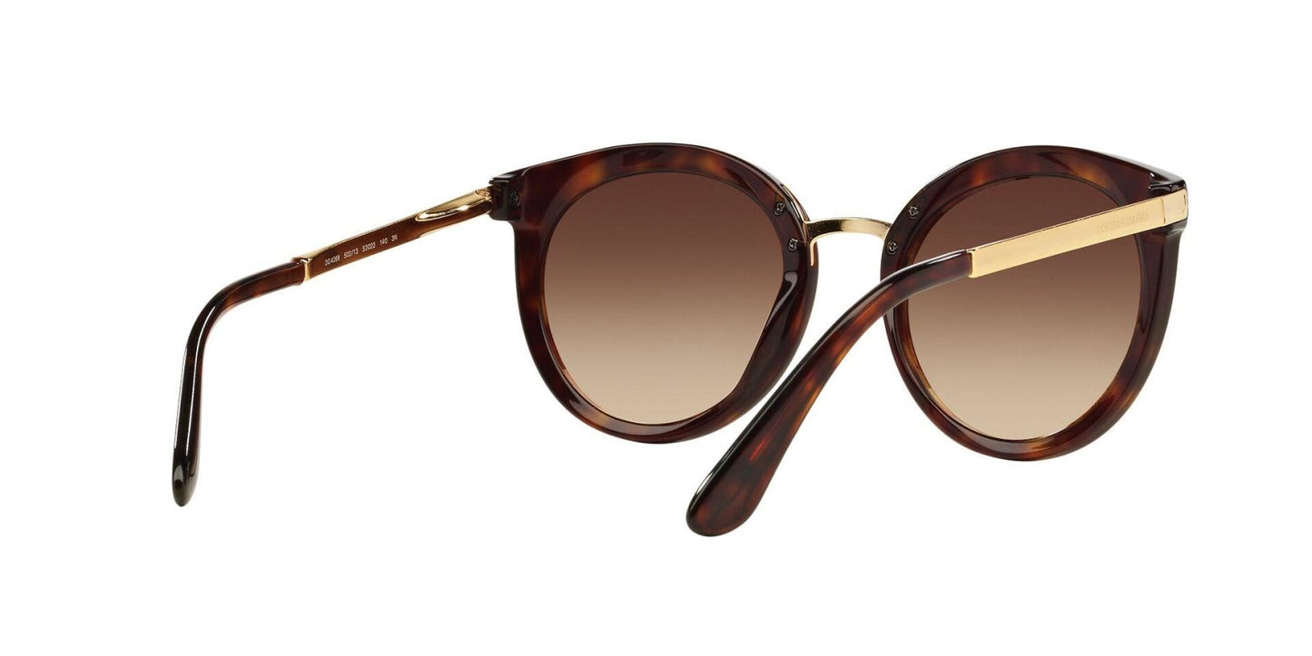 Dolse & Gabana  4268 Sunglasses