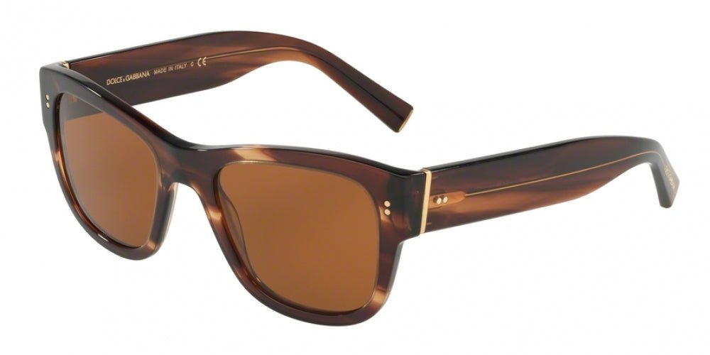 Dolse & Gabana  4338 Sunglasses