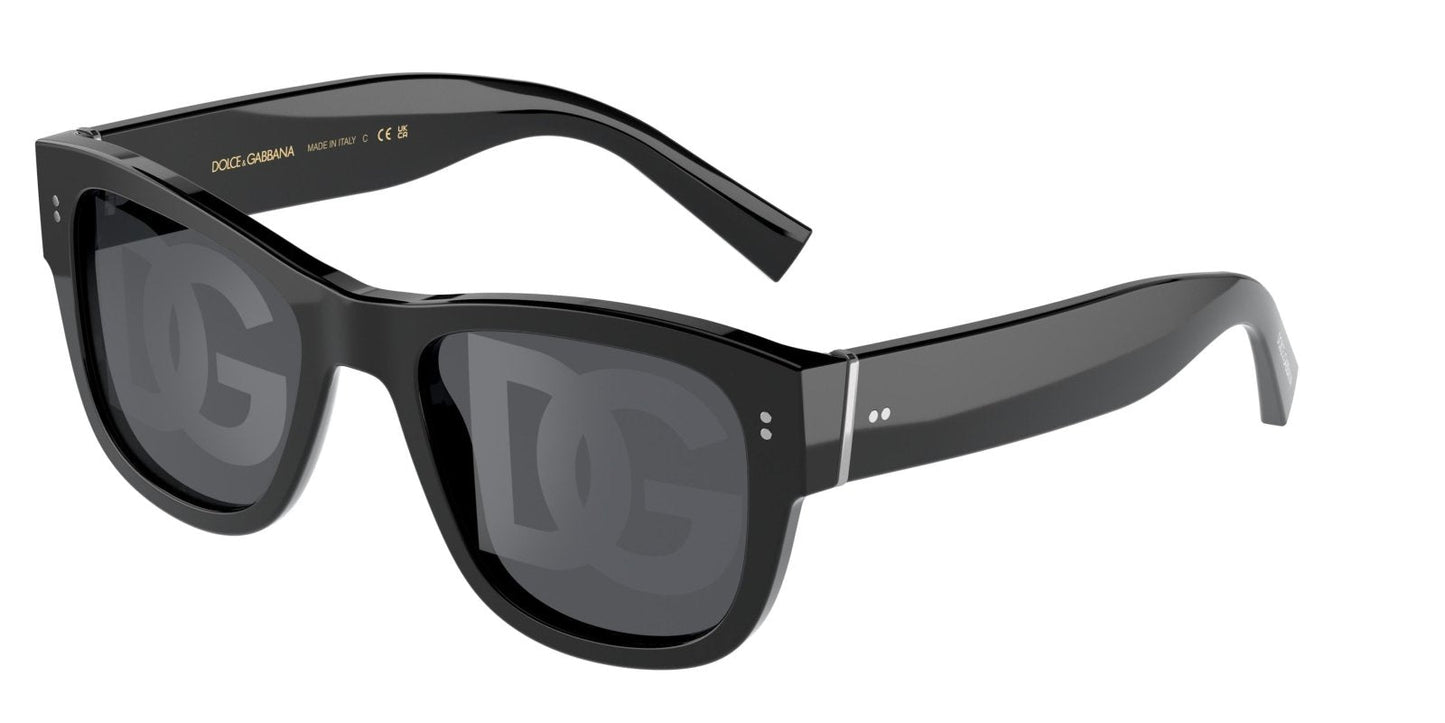 Dolse & Gabana  4338 Sunglasses
