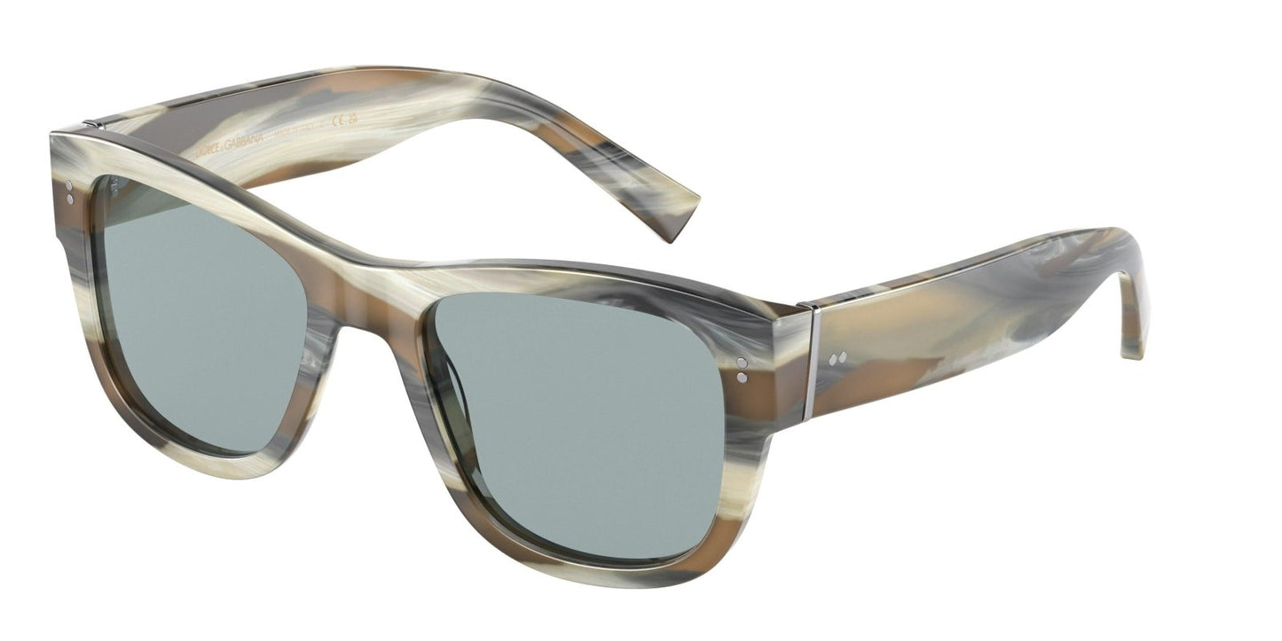 Dolse & Gabana  4338 Sunglasses