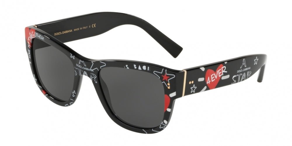 Dolse & Gabana  4338F Sunglasses