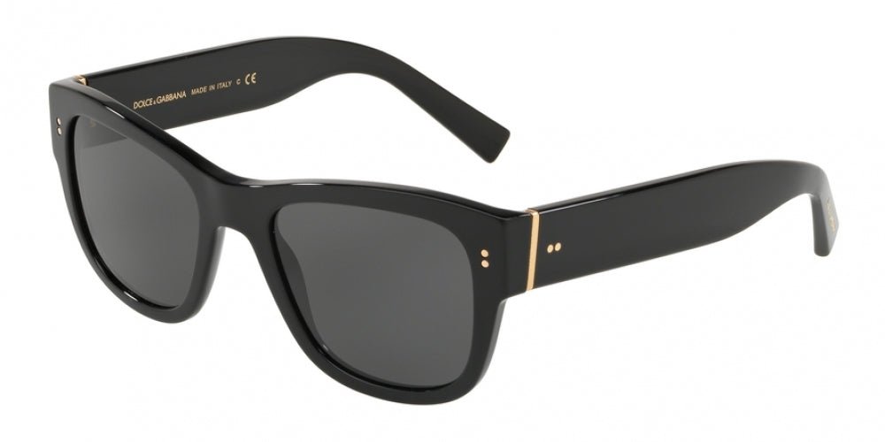 Dolse & Gabana  4338F Sunglasses