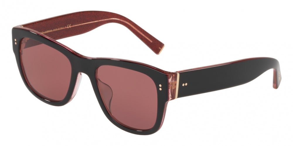 Dolse & Gabana  4338F Sunglasses