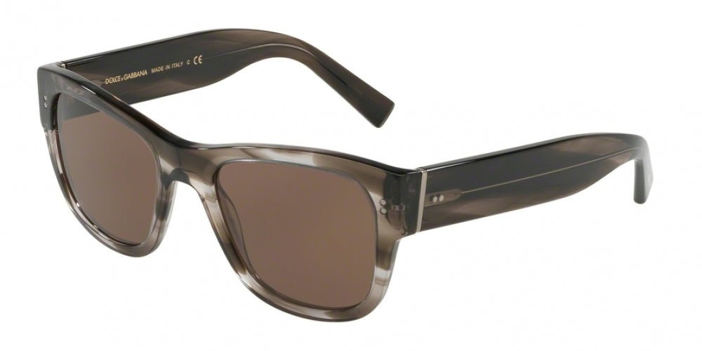 Dolse & Gabana  4338F Sunglasses