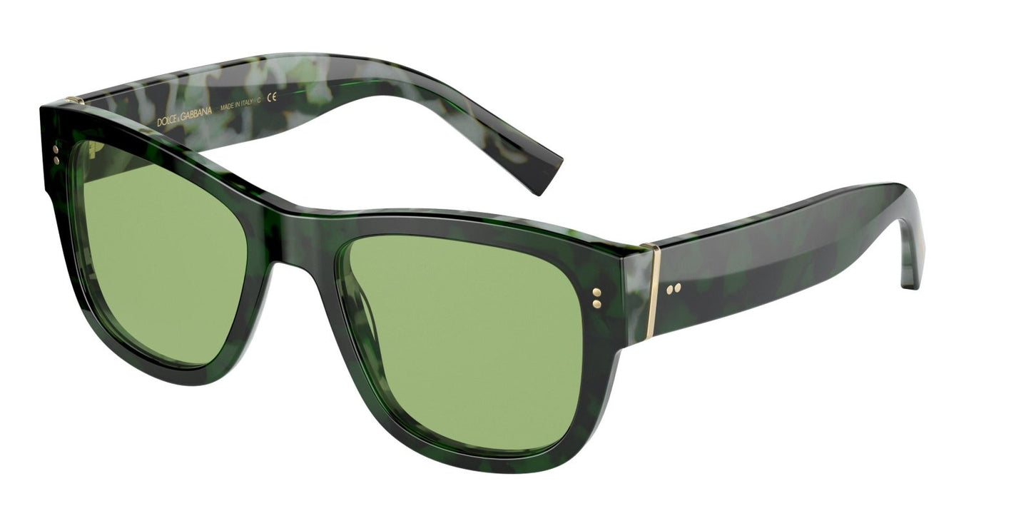 Dolse & Gabana  4338F Sunglasses
