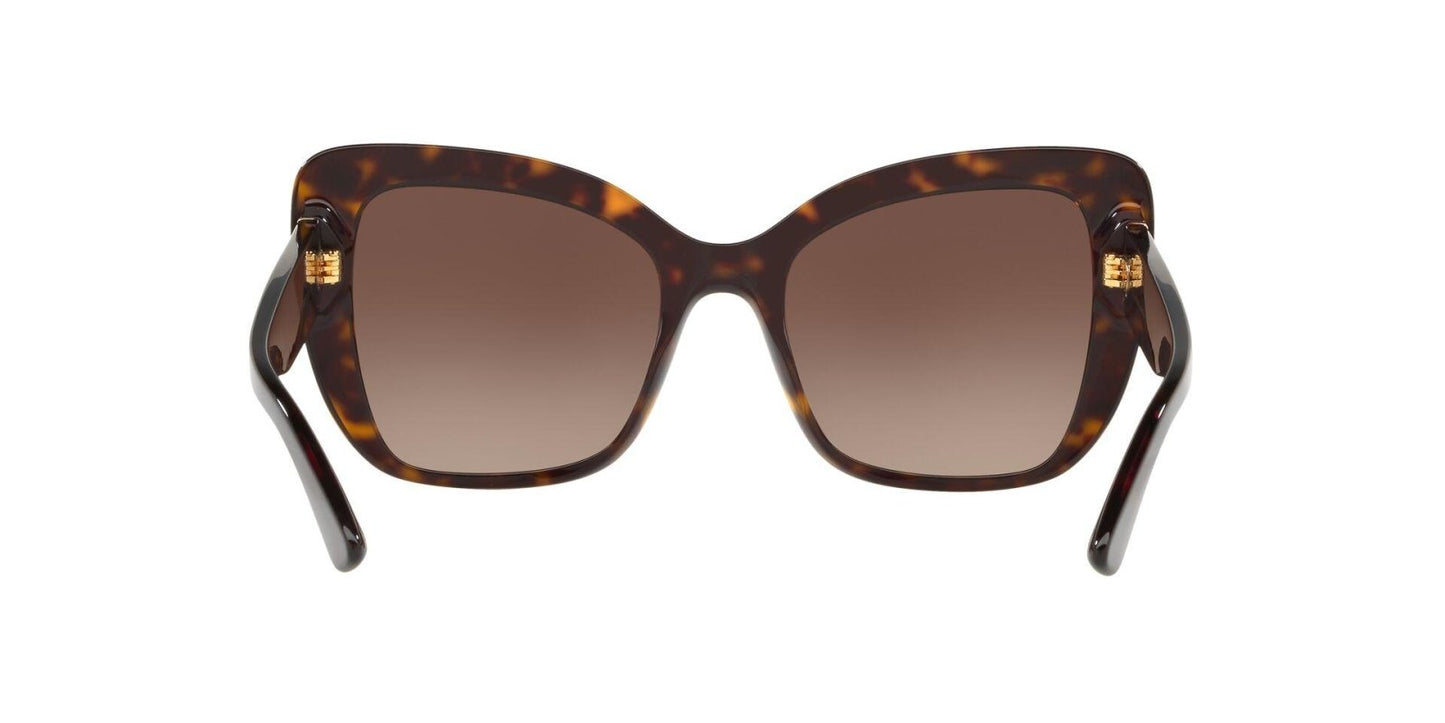 Dolse & Gabana  4348 Sunglasses