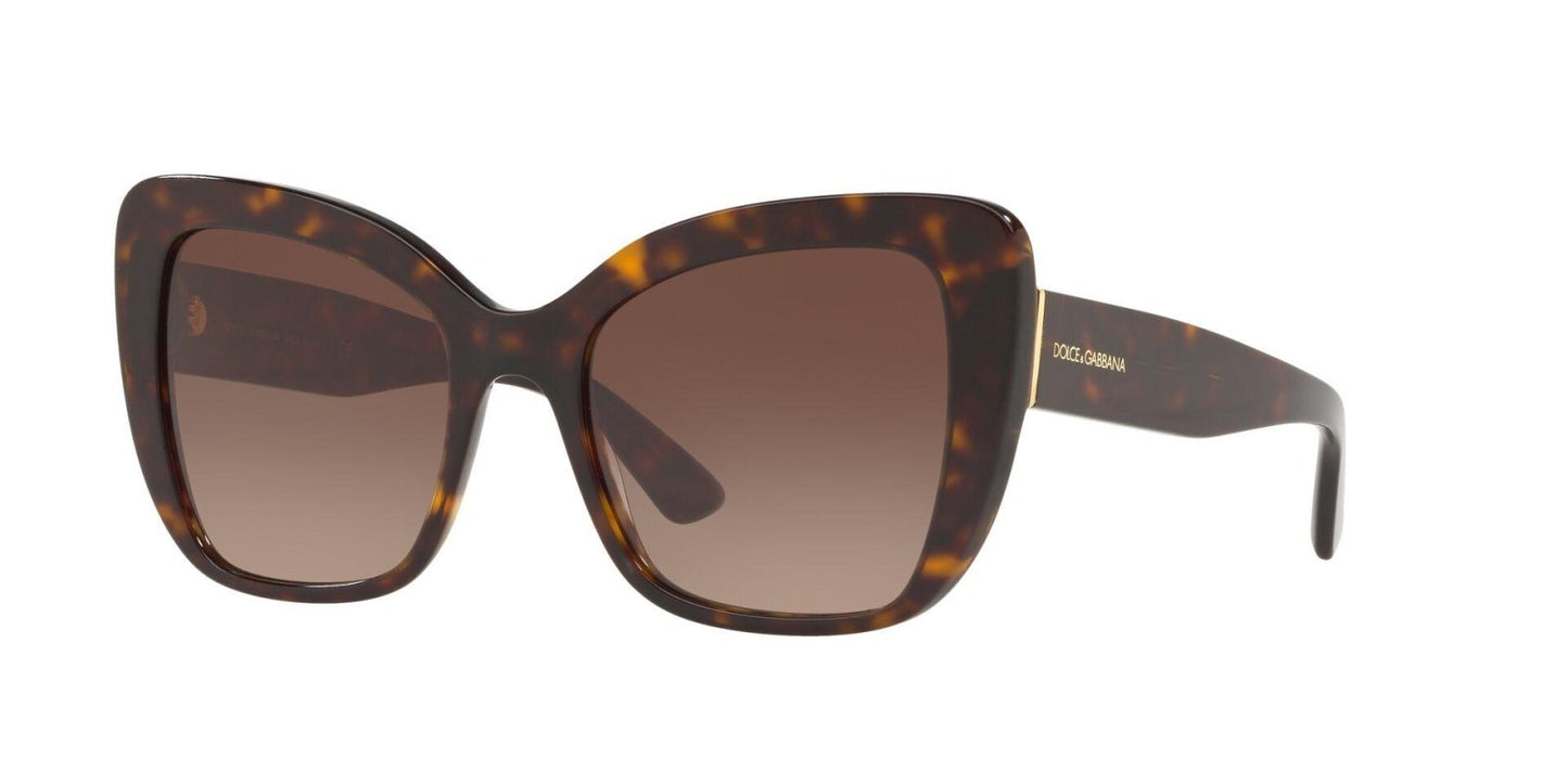 Dolse & Gabana  4348 Sunglasses