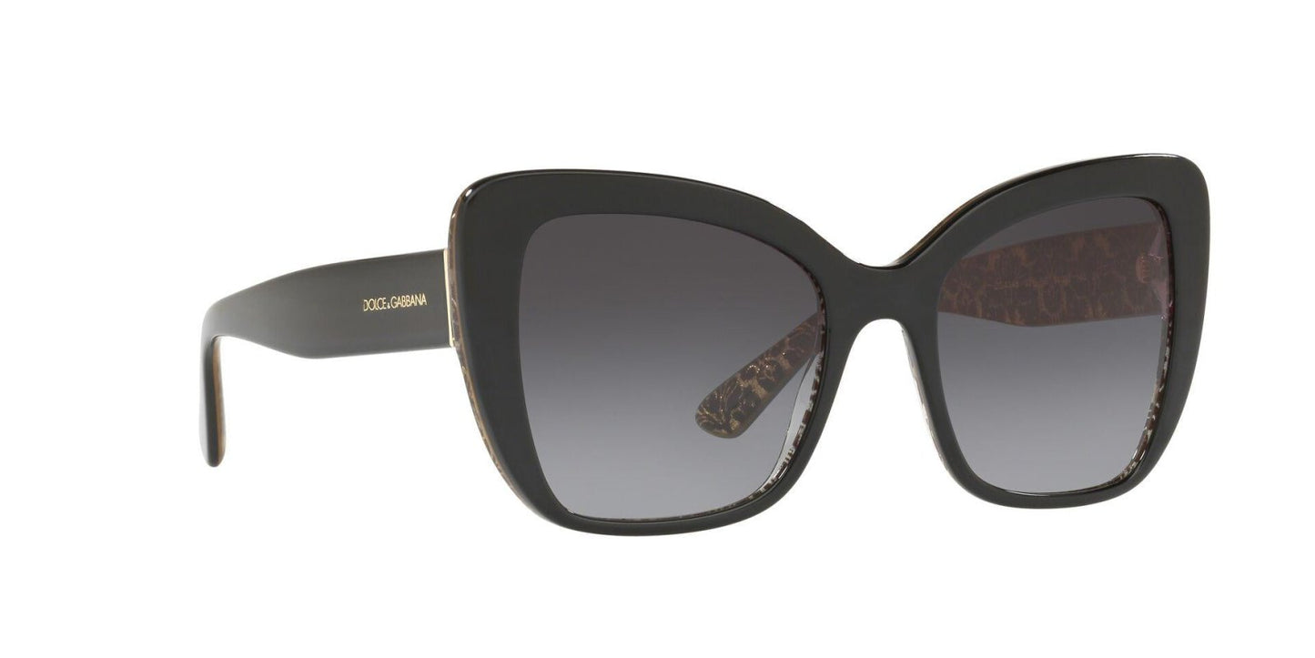Dolse & Gabana  4348 Sunglasses