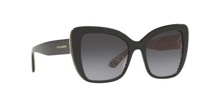 Dolse & Gabana  4348 Sunglasses