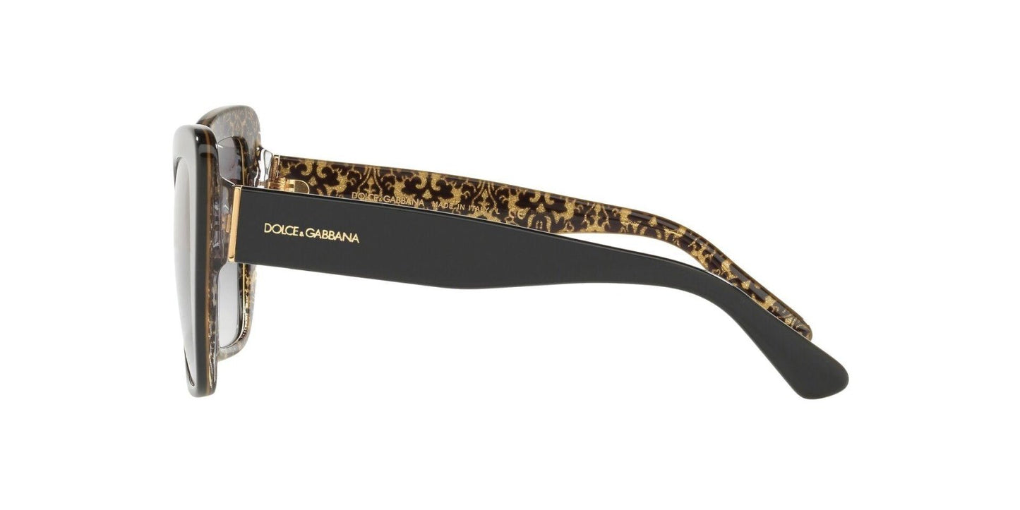 Dolse & Gabana  4348 Sunglasses