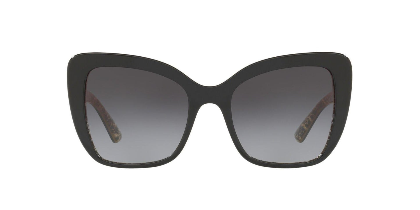 Dolse & Gabana  4348 Sunglasses