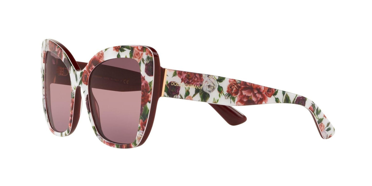 Dolse & Gabana  4348 Sunglasses