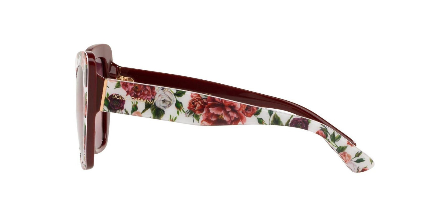 Dolse & Gabana  4348 Sunglasses