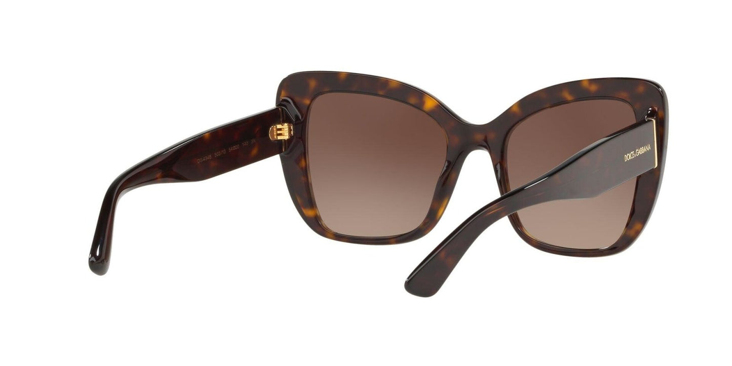 Dolse & Gabana  4348 Sunglasses