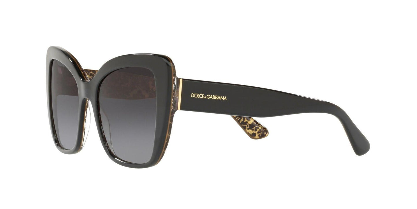 Dolse & Gabana  4348 Sunglasses