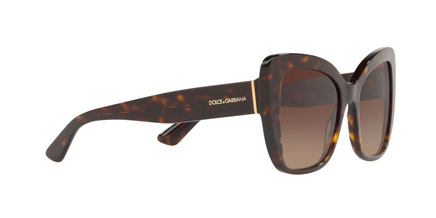 Dolse & Gabana  4348 Sunglasses