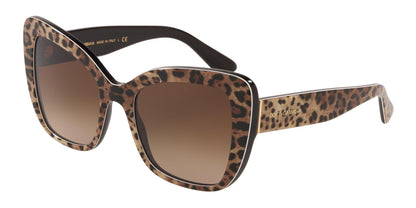 Dolse & Gabana  4348 Sunglasses