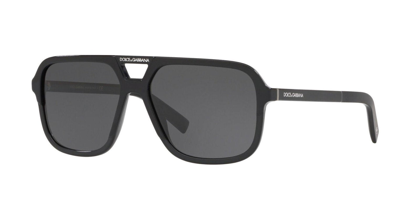 Dolse & Gabana  4354 Sunglasses