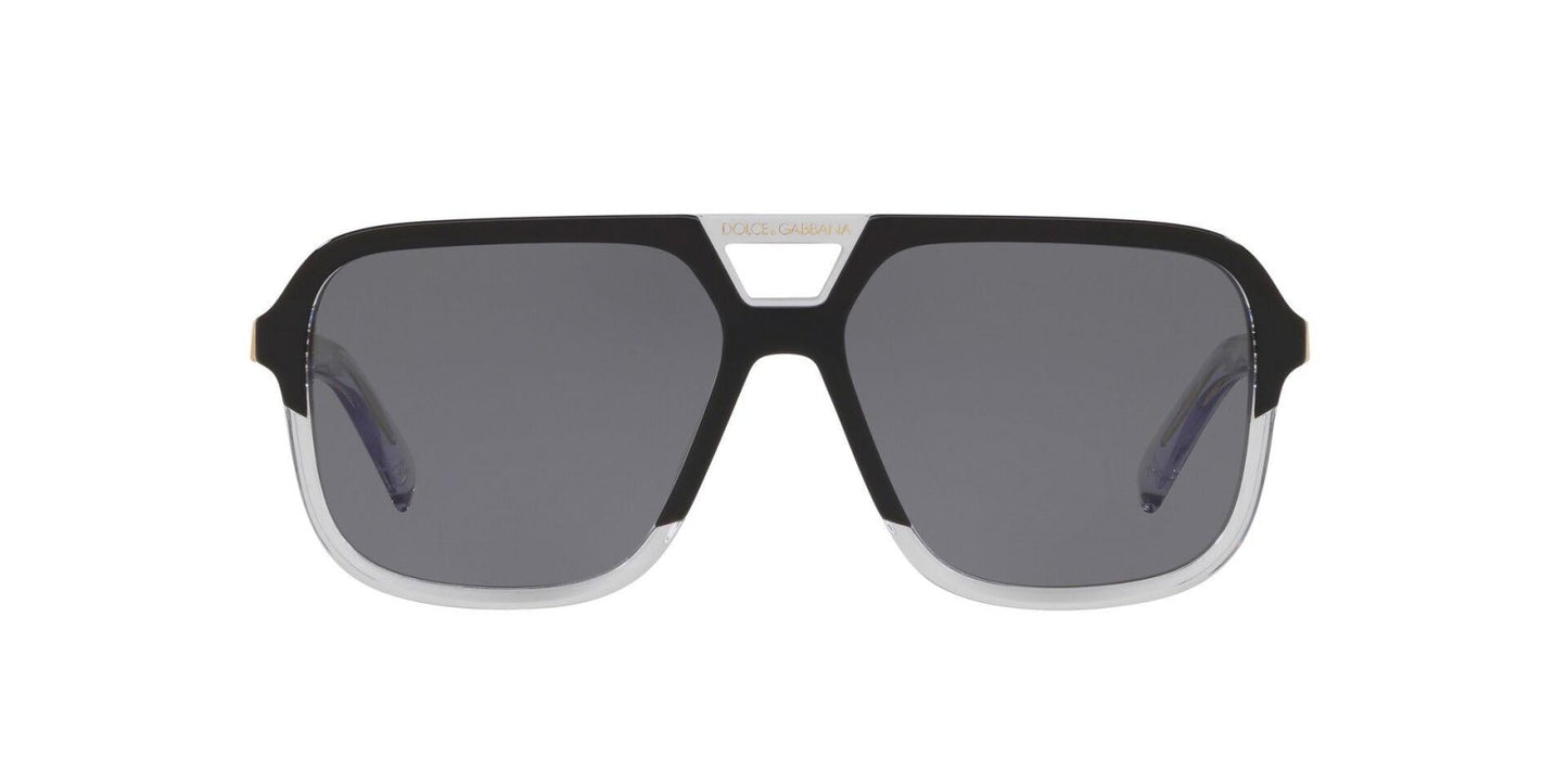 Dolse & Gabana  4354 Sunglasses