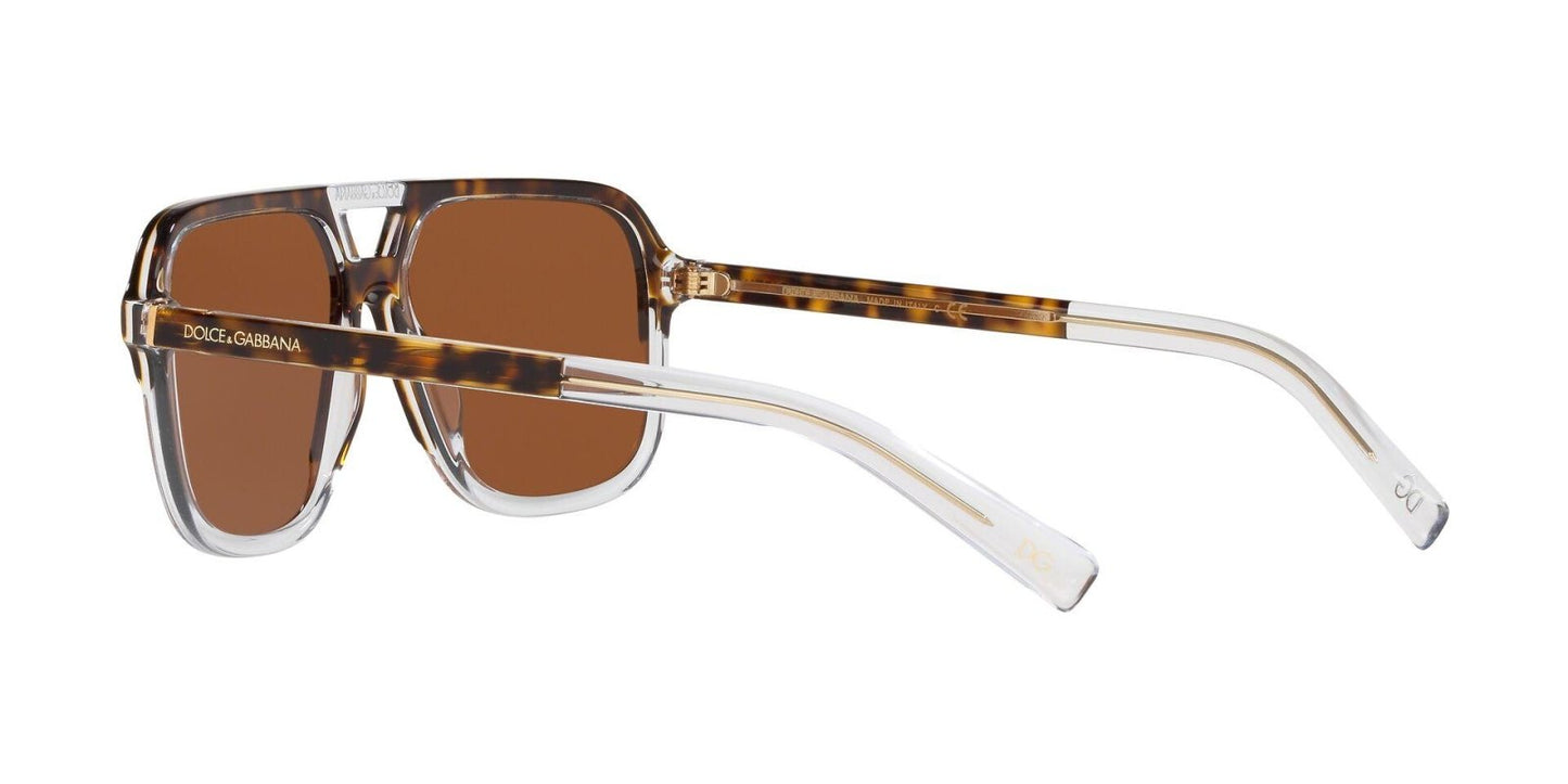 Dolse & Gabana  4354 Sunglasses
