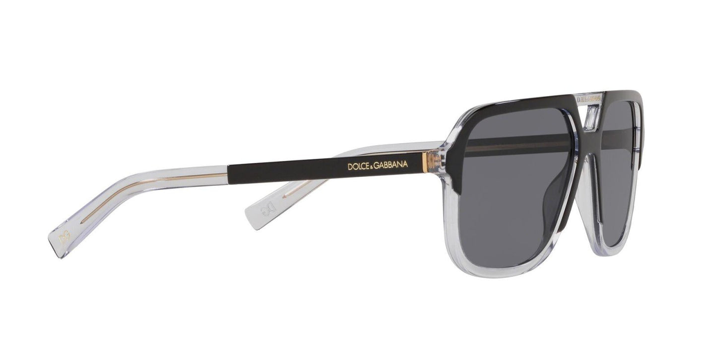 Dolse & Gabana  4354 Sunglasses