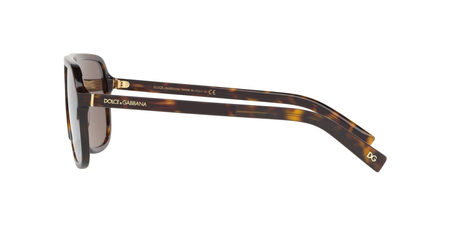 Dolse & Gabana  4354 Sunglasses