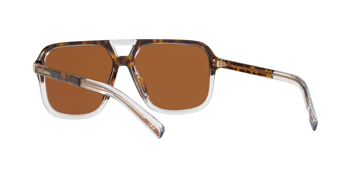 Dolse & Gabana  4354 Sunglasses