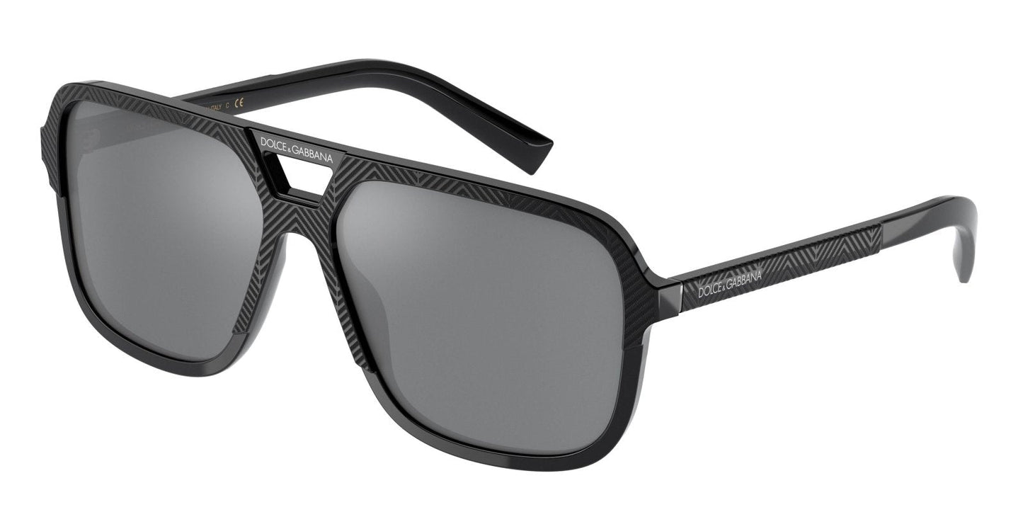 Dolse & Gabana  4354 Sunglasses
