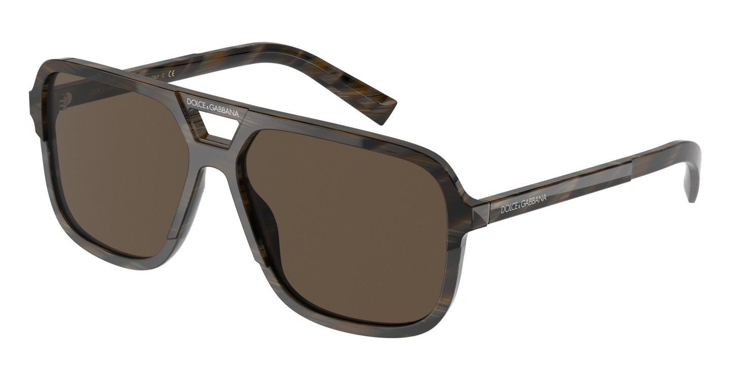 Dolse & Gabana  4354 Sunglasses