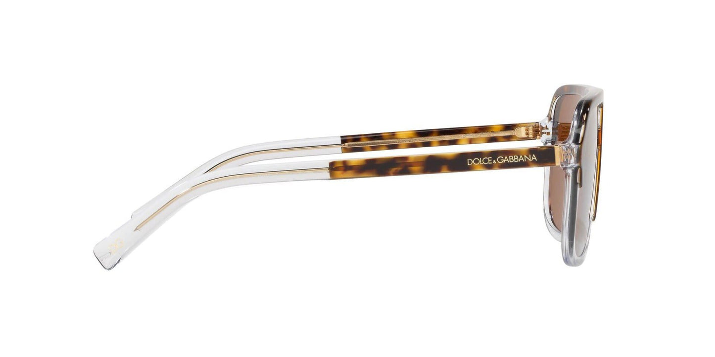 Dolse & Gabana  4354 Sunglasses