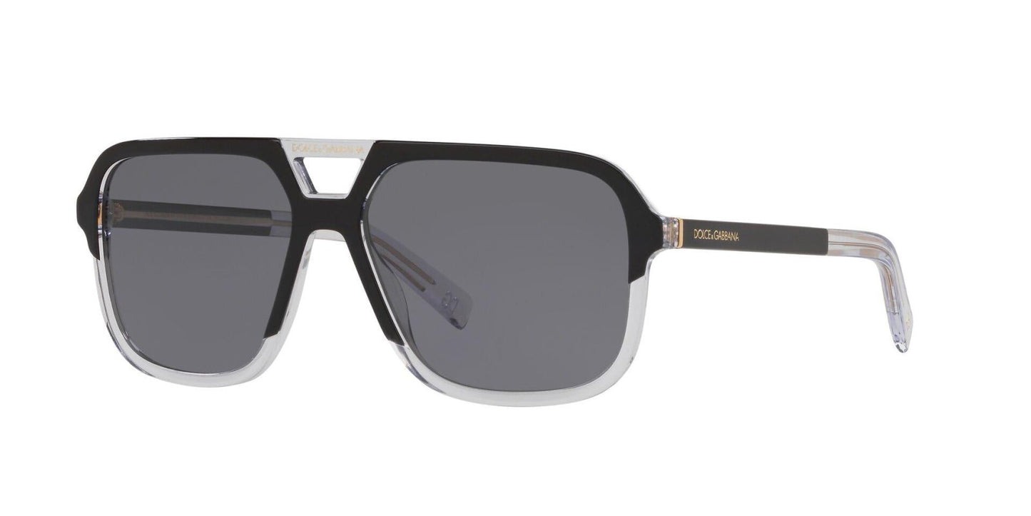 Dolse & Gabana  4354 Sunglasses