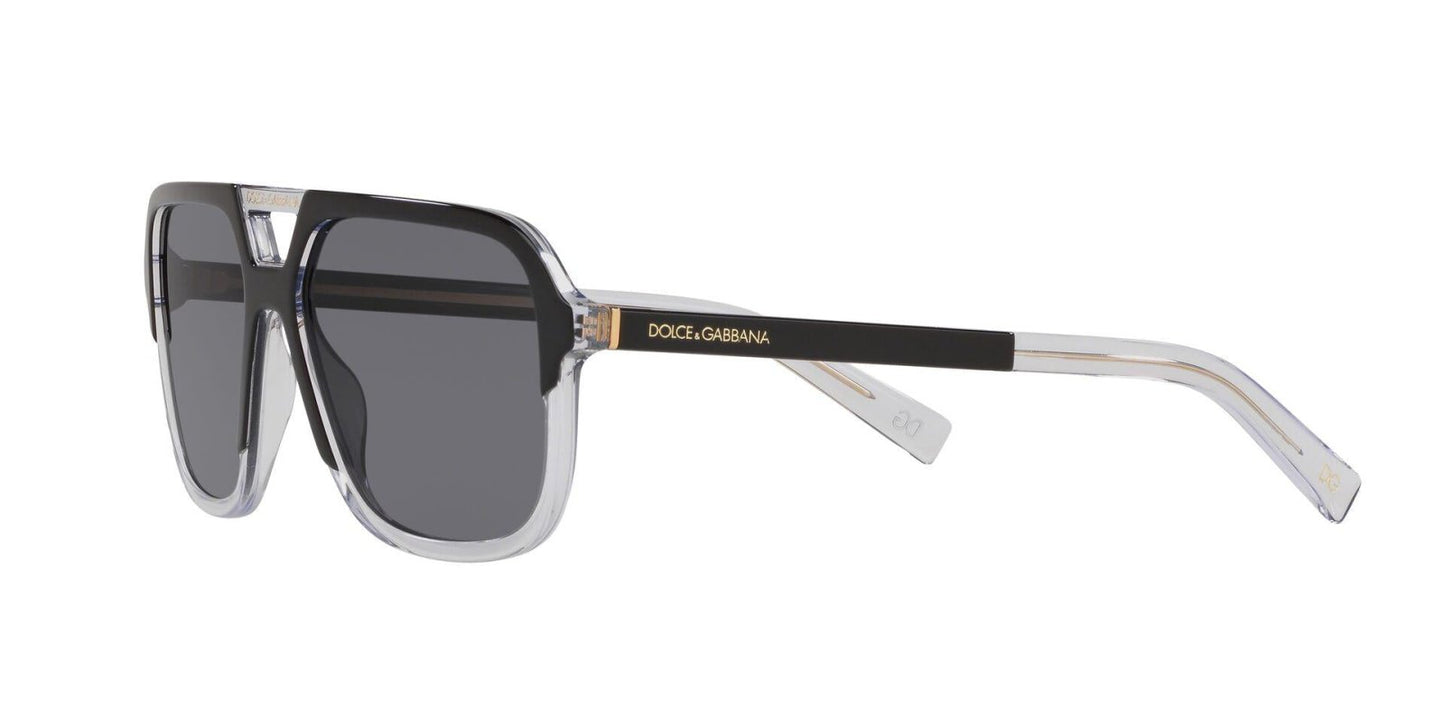 Dolse & Gabana  4354 Sunglasses