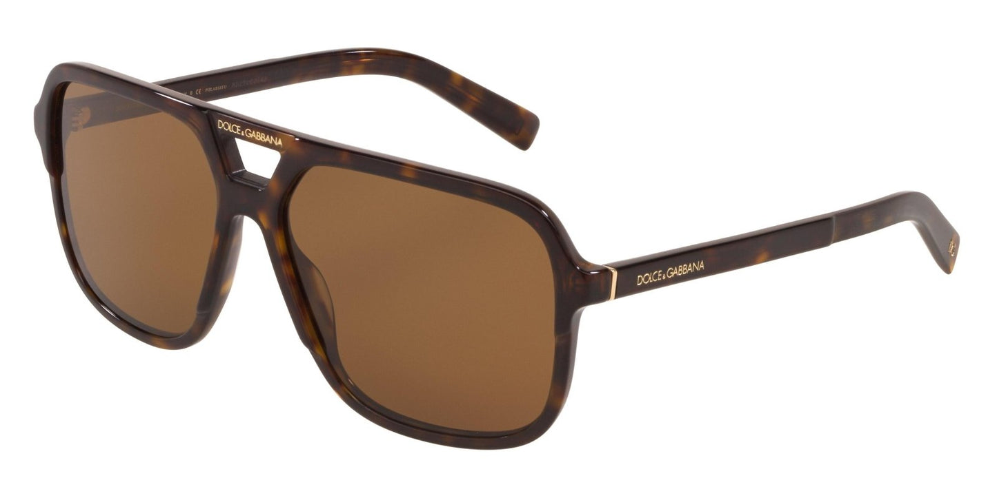 Dolse & Gabana  4354 Sunglasses