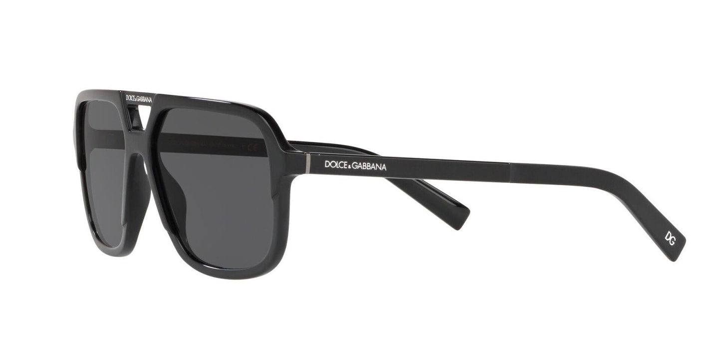 Dolse & Gabana  4354 Sunglasses